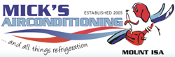 Mick's Airconditioning & Property Maintenance - Accommodation Perth 0
