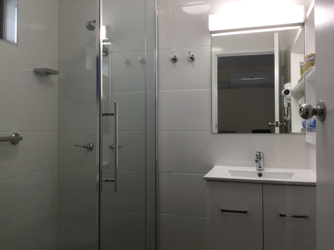 Sundowner Twin Towns Motel - Accommodation Perth 3