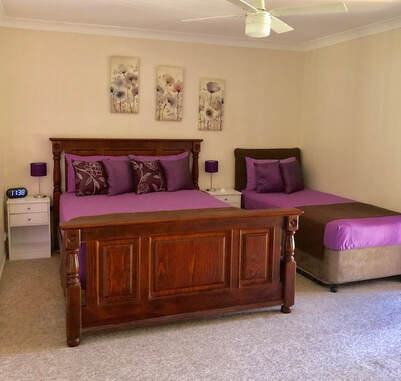 Bellmere On Richards - Accommodation Perth 4