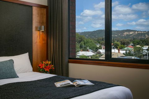 Arkaba Hotel - Perth Resorts 2