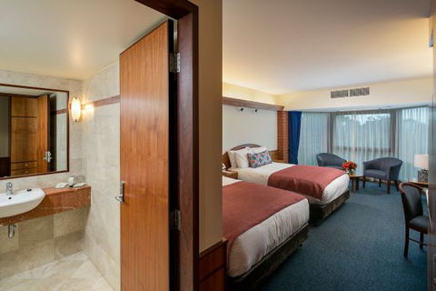 Arkaba Hotel - Perth Resorts 5