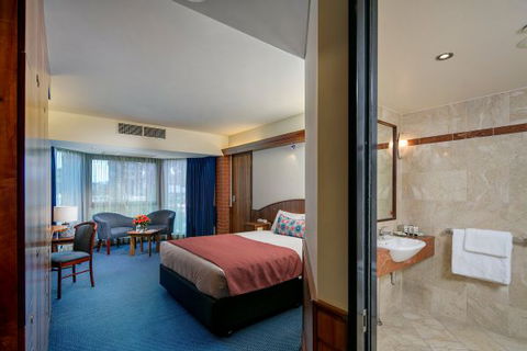 Arkaba Hotel - Perth Resorts 6
