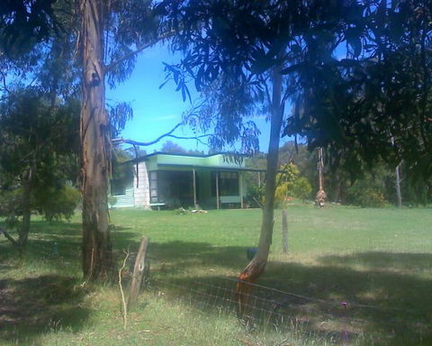 Bush Haven Cottages - Accommodation Perth 0