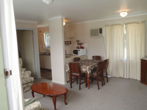 Bush Haven Cottages - Accommodation Perth 2