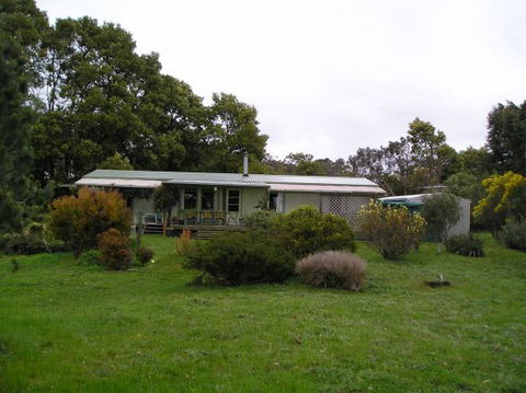 Bush Haven Cottages - Accommodation Perth 3