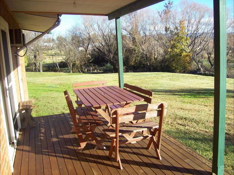 Colonial Inn Guest Rooms - Accommodation Perth 6