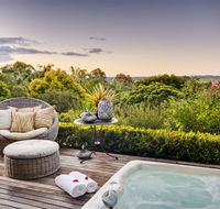 Gaia Retreat and Spa - Accommodation Perth