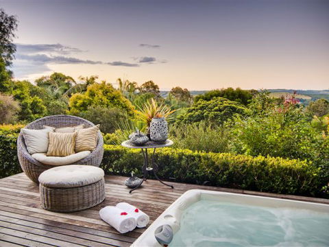 Gaia Retreat And Spa - Accommodation Perth 0