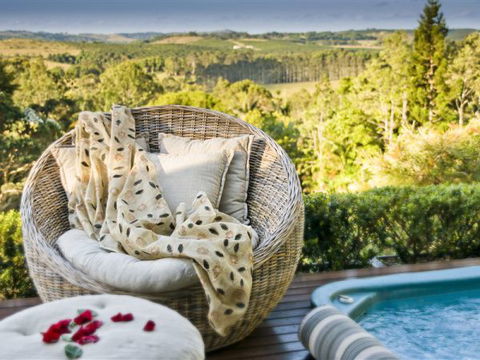 Gaia Retreat And Spa - Accommodation Perth 3
