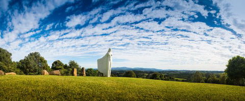 Gaia Retreat And Spa - Accommodation Perth 5