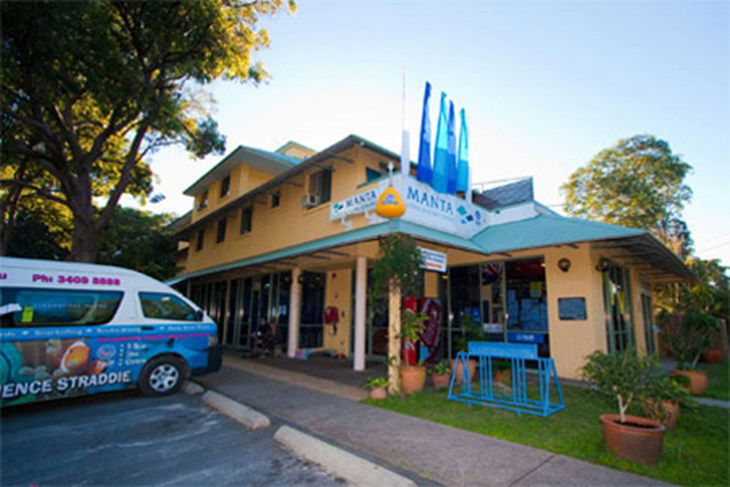 Murarrie QLD Accommodation Perth