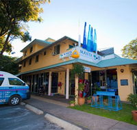 Stradbroke Island YHA - Accommodation Perth