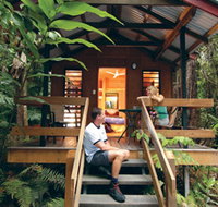 Cape Tribulation  - Accommodation Perth