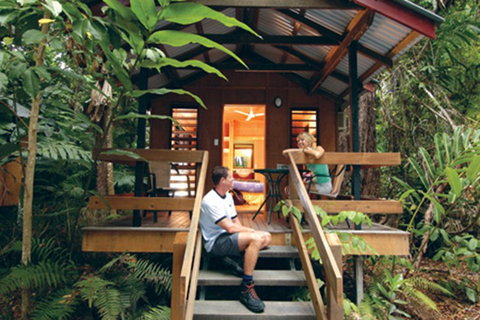 Cape Tribulation  - Accommodation Perth 0