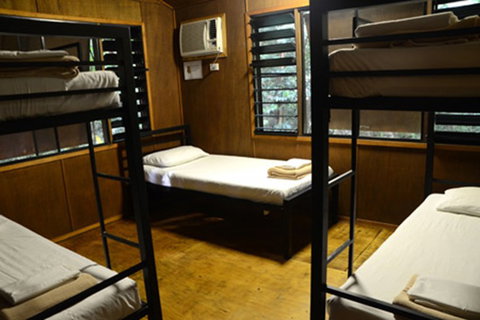 Cape Tribulation  - Accommodation Perth 1