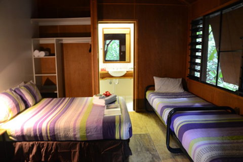 Cape Tribulation  - Accommodation Perth 2
