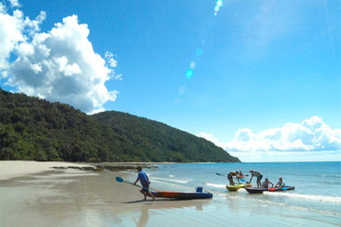 Cape Tribulation  - Accommodation Perth 5