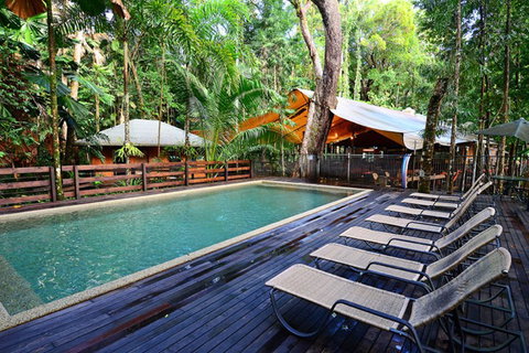 Cape Tribulation  - Accommodation Perth 7