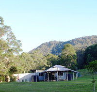 Mt Barney Retreat - Maroon - Accommodation Perth