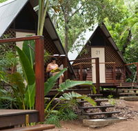 Magnetic Island YHA - Accommodation Perth