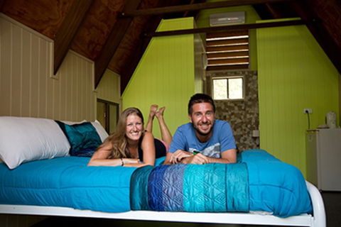 Magnetic Island YHA - Accommodation Perth 3