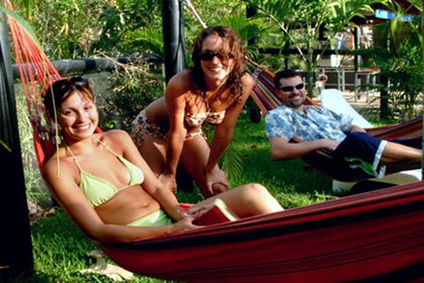 Magnetic Island YHA - Accommodation Perth 4