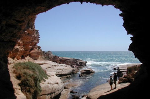 Coodlie Park - Port Kenny - Venus Bay - Accommodation Perth 7