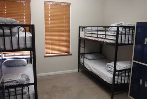 McLaren Vale Backpackers - Accommodation Perth 4