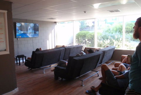 McLaren Vale Backpackers - Accommodation Perth 2