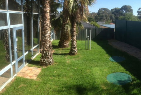 McLaren Vale Backpackers - Accommodation Perth 6