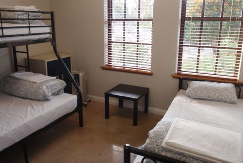 McLaren Vale Backpackers - Accommodation Perth 5