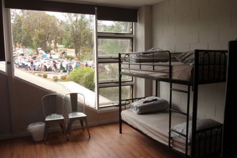 McLaren Vale Backpackers - Accommodation Perth 8