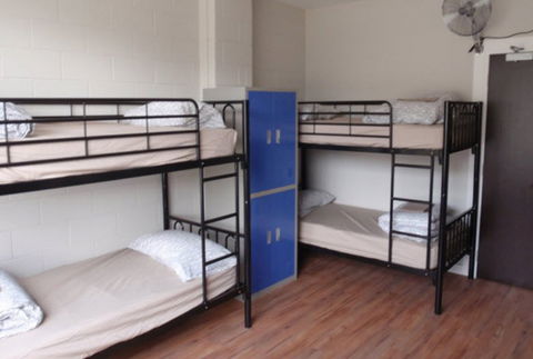 McLaren Vale Backpackers - Accommodation Perth 9