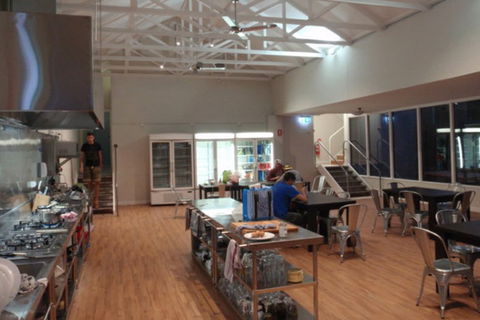 McLaren Vale Backpackers - Accommodation Perth 7