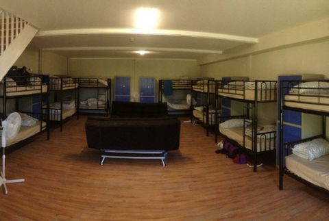 McLaren Vale Backpackers - Accommodation Perth 10