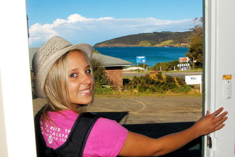 Kangaroo Island YHA - Perth Resorts 1