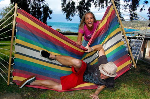 Kangaroo Island YHA - Perth Resorts 0
