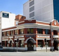 Hobart YHA - Accommodation Perth