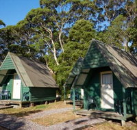 Strahan YHA - Perth Resorts