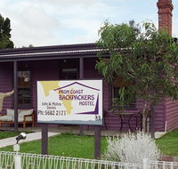 Foster YHA - Perth Resorts