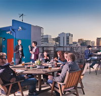 Melbourne Central YHA - Accommodation Perth
