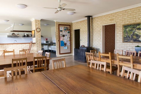Augusta - Cape Leeuwin YHA - Accommodation Perth 1