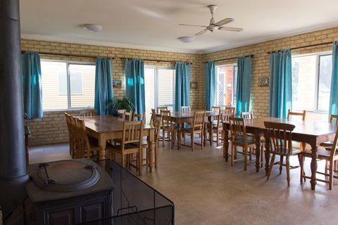 Augusta - Cape Leeuwin YHA - Accommodation Perth 2