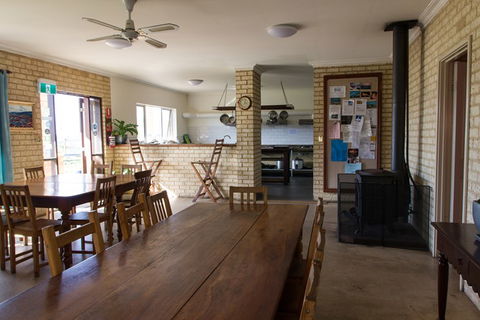 Augusta - Cape Leeuwin YHA - Accommodation Perth 3