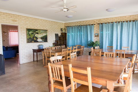 Augusta - Cape Leeuwin YHA - Accommodation Perth 4