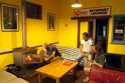 Dunsborough YHA - Perth Resorts 3