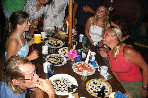 Dunsborough YHA - Perth Resorts 4