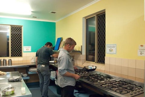 Dunsborough YHA - Perth Resorts 6