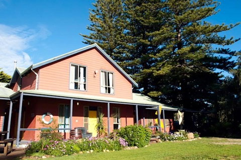 Dunsborough YHA - Perth Resorts 8