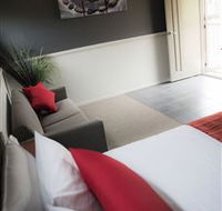 The Rocks Motel - Accommodation Perth